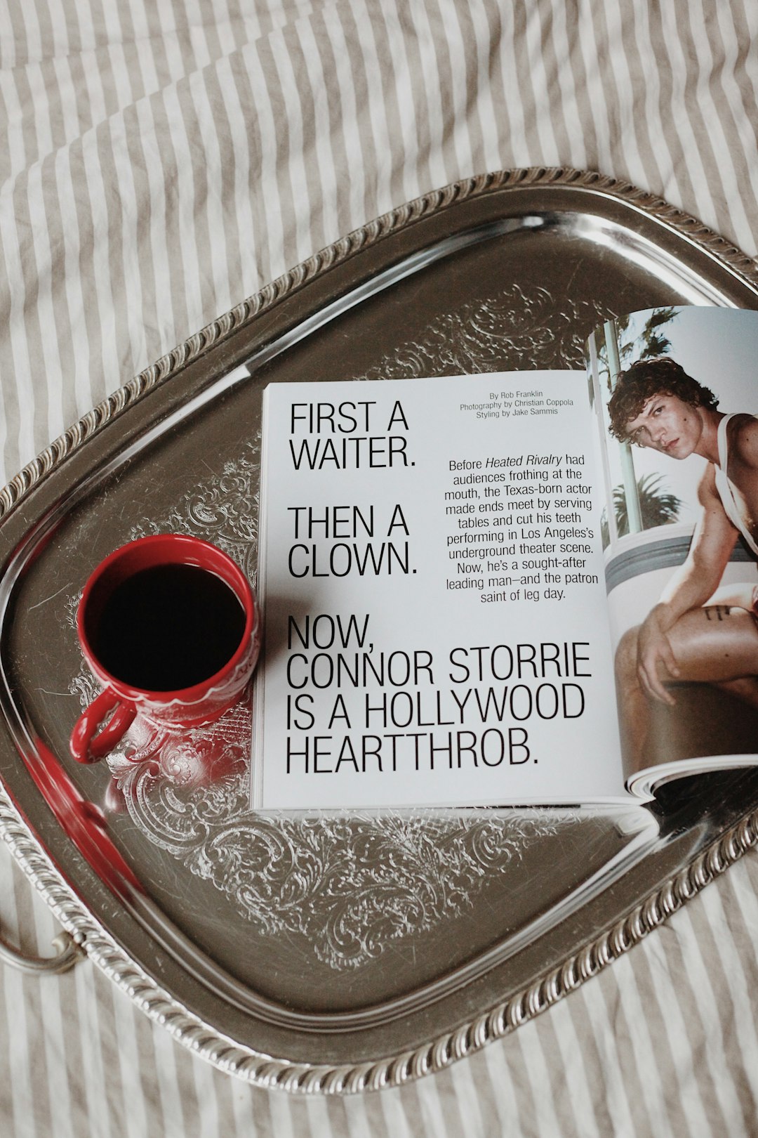 Processed with VSCO with m5 preset